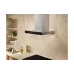 غطاء القبة Electrolux (LFT826X)
