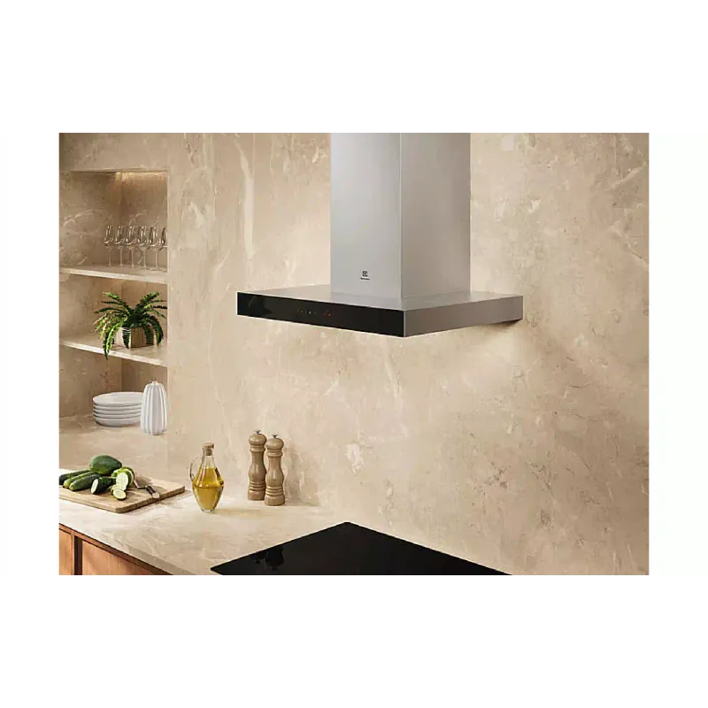 Kupolasta napa Electrolux (LFT826X)