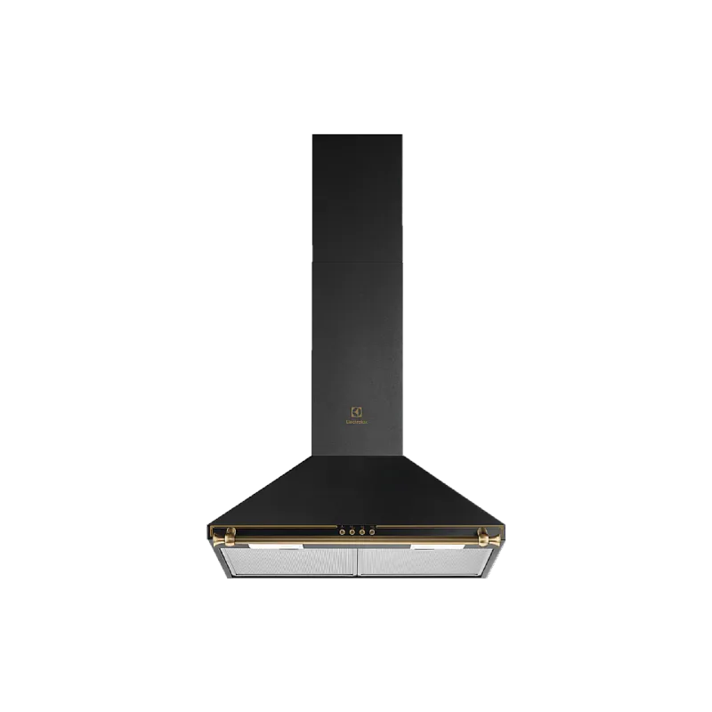 Napa Electrolux, Black (EFC226R)