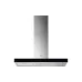 غطاء الشفاط Electrolux, Stainless steel (LFT829X)
