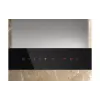 Extractor hood Electrolux, Stainless steel (LFT829X)