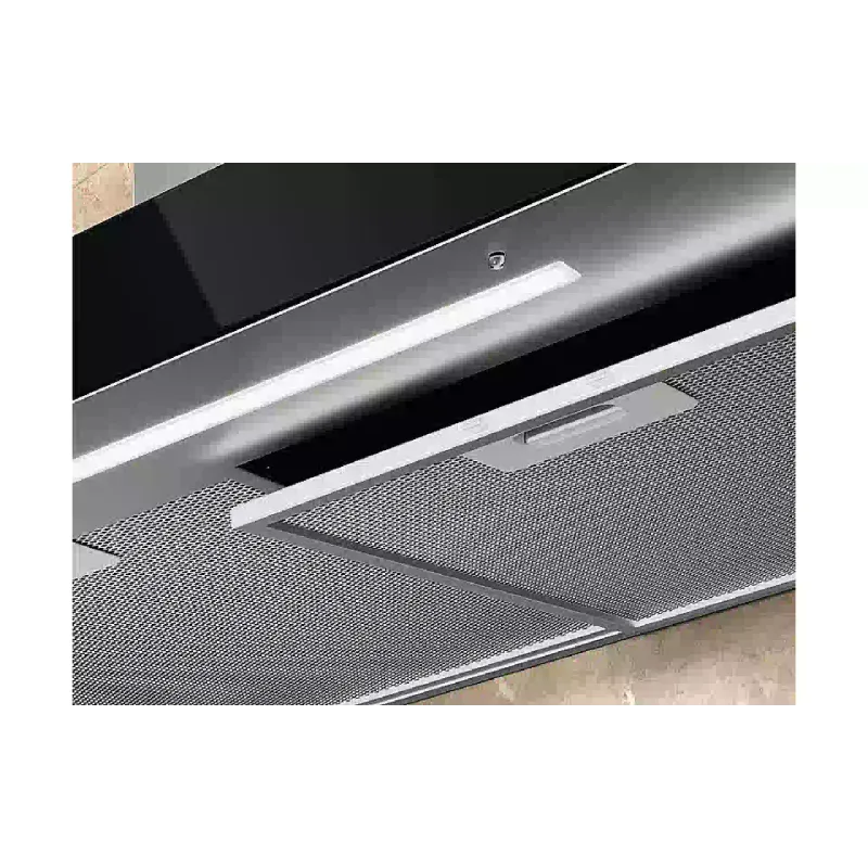 Extractor hood Electrolux, Stainless steel (LFT829X)