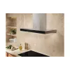 Extractor hood Electrolux, Stainless steel (LFT829X)