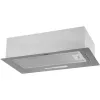 Built-in hood Hansa (OMP6211IH), 52 cm, Silver