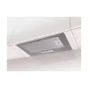 Built-in hood Hansa (OMP6211IH), 52 cm, Silver