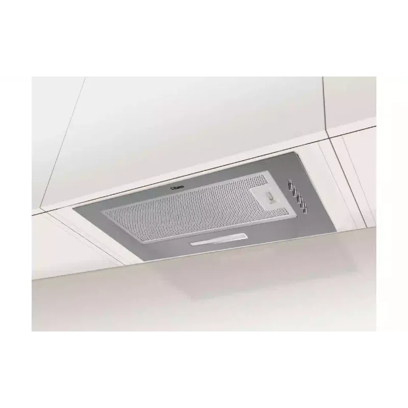 Built-in hood Hansa (OMP6211IH), 52 cm, Silver