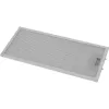 Built-in hood Hansa (OMP6211IH), 52 cm, Silver