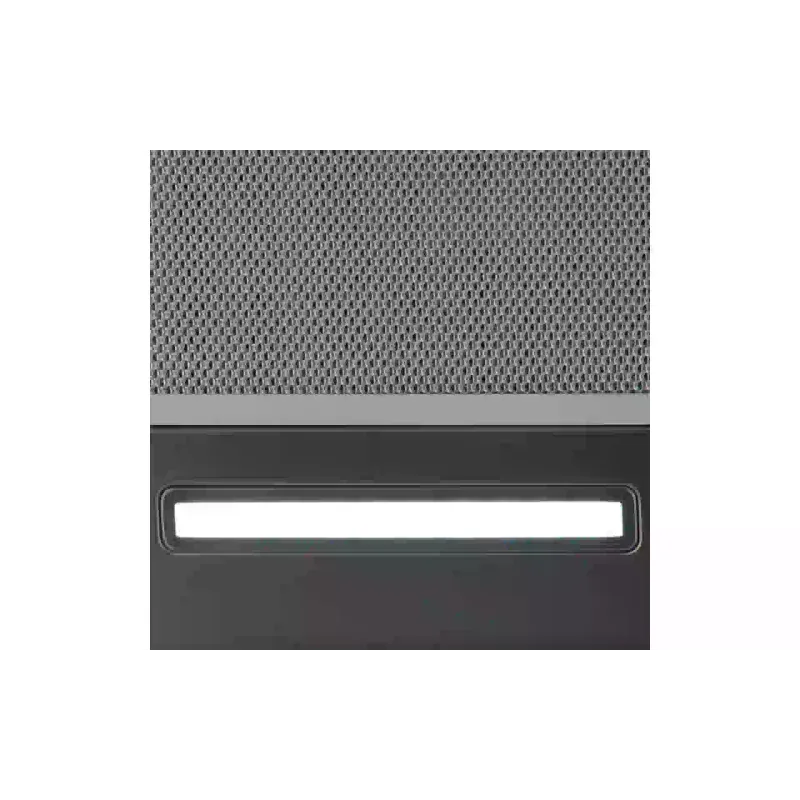 Built-in hood Hansa (OMP6211IH), 52 cm, Silver