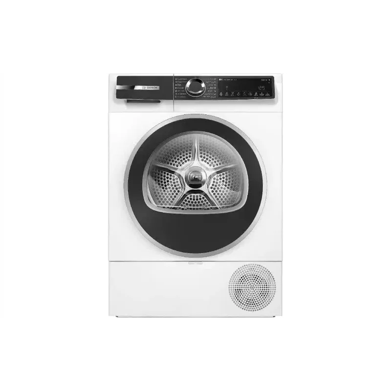 آلة التجفيف Bosch, White (WQK25200UA)