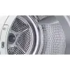 آلة التجفيف Bosch, White (WQK25200UA)