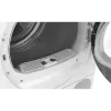 آلة التجفيف Bosch, White (WQK25200UA)