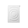 آلة التجفيف Bosch, White (WQK25200UA)