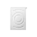 Sušilni stroj Bosch, White (WQK25200UA)
