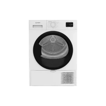 Lavadora Indesit, White (CYSD82DWBUA)