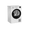 Máquina de lavar Indesit, White (CYSD82DWBUA)