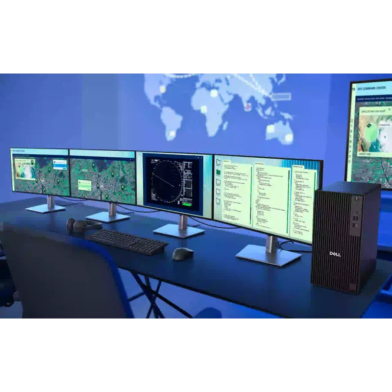 حاسوب Dell Pro Tower (BTO110_QCT1250)