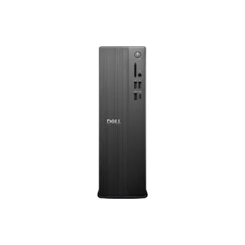 Комп'ютер Dell Pro Slim Essential (BTO004_QVS1260_UBU)