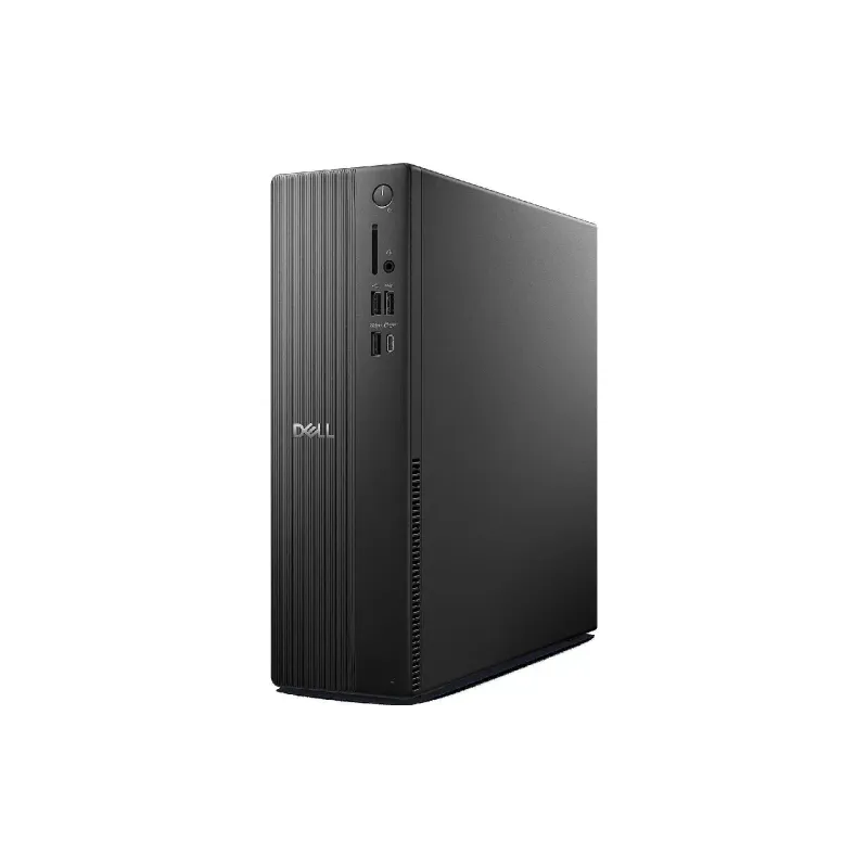 Комп'ютер Dell Pro Slim Essential (BTO004_QVS1260_UBU)