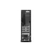 Компютър Dell Pro Slim Essential (BTO004_QVS1260_UBU)