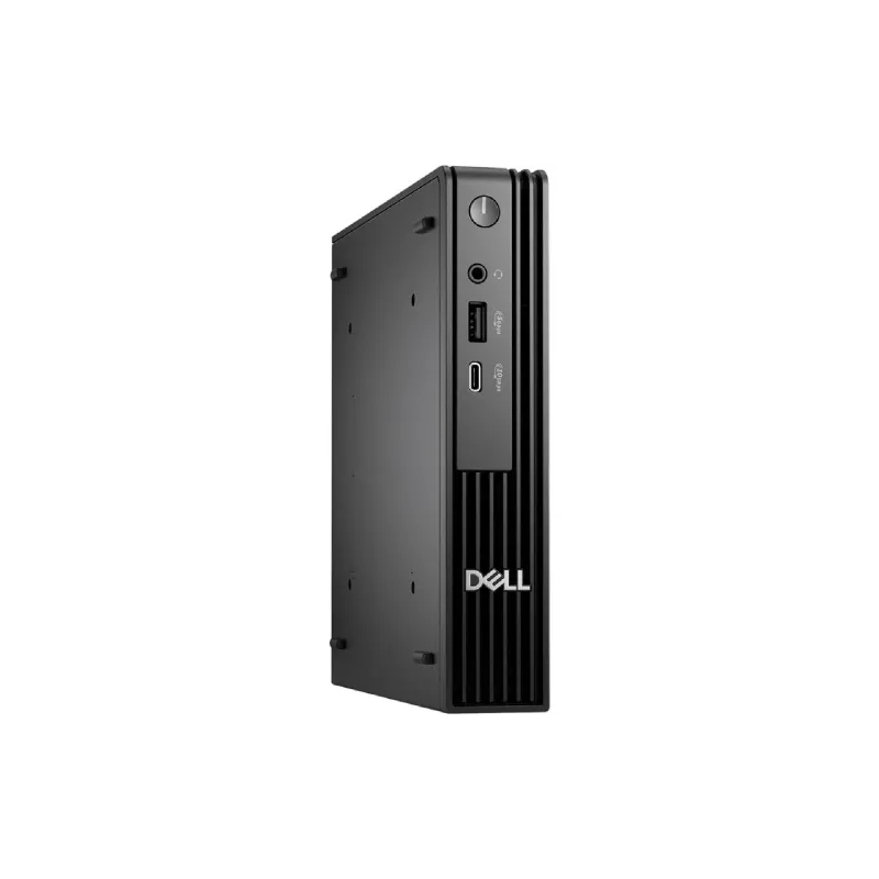 Комп'ютер Dell Pro Micro (BTO106_QCM1250_UBU)