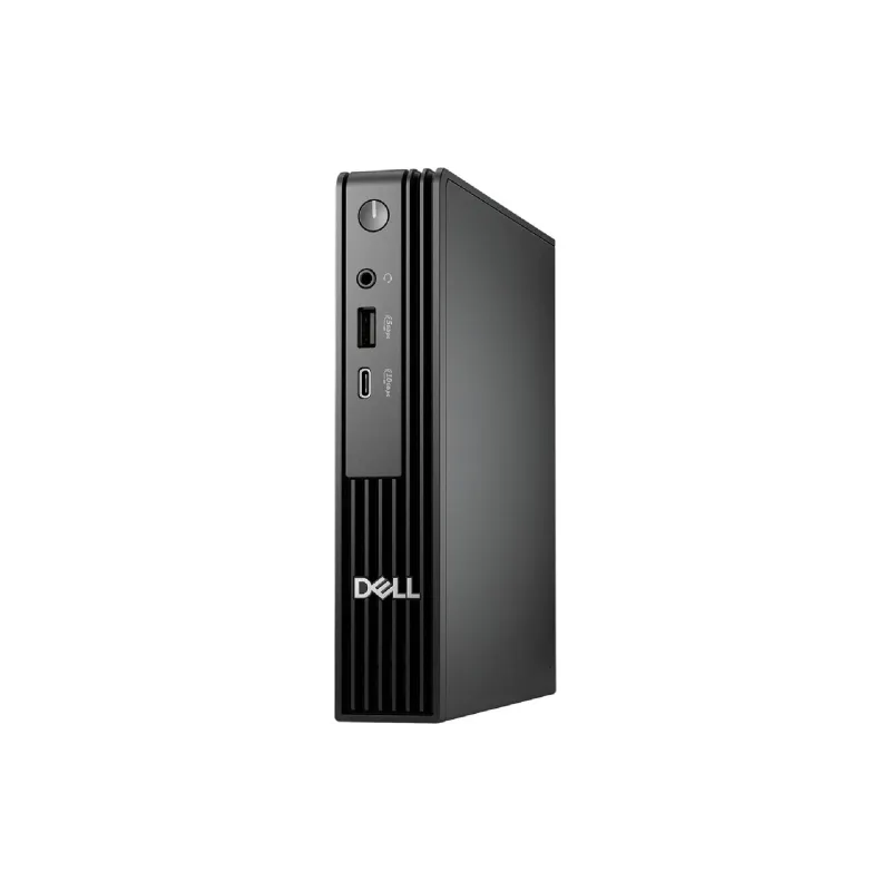 Комп'ютер Dell Pro Micro (BTO106_QCM1250_UBU)
