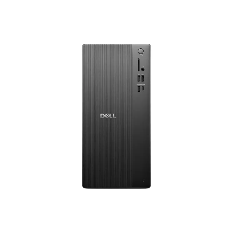 Комп'ютер Dell Pro Tower Essential (BTO005_QVT1260_UBU)