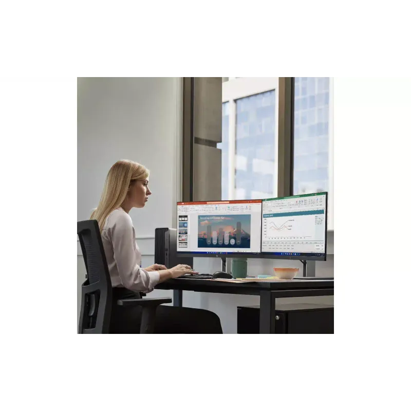 Комп'ютер HP Pro 400 G9 (99Q56ET)