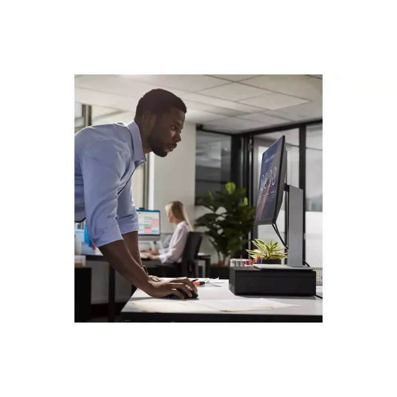 Комп'ютер HP Pro 400 G9 (99Q56ET)