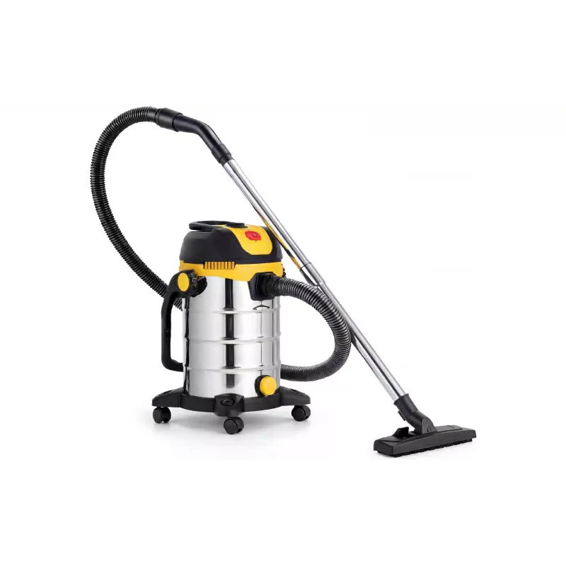 Staubsauger 2E PowerClean 30S (2E-VC3012SSD)