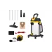 Vacuum cleaner 2E PowerClean 30S (2E-VC3012SSD), 1200 W