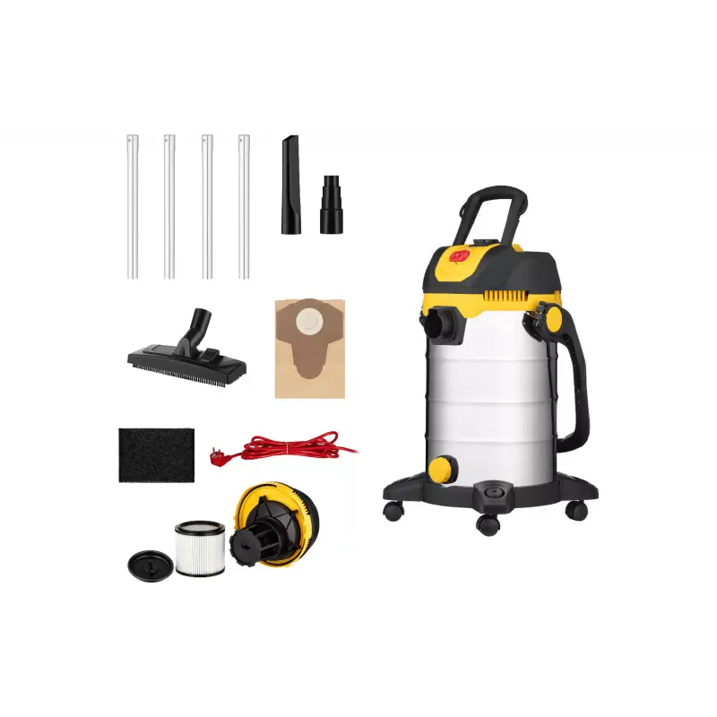 Staubsauger 2E PowerClean 30S (2E-VC3012SSD)