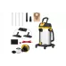Vacuum cleaner 2E PowerClean 30S (2E-VC3012SSD), 1200 W