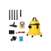 Vacuum cleaner 2E PowerClean 20P (2E-VC2010P), 1000 W