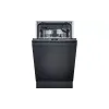 Вградена съдомиялна машина Siemens, White (SR63HX66MK)