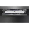 Вградена съдомиялна машина Siemens, White (SR63HX66MK)
