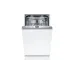 lavavajillas empotrado Bosch, White (SPV8ZMX06Q) lavavajillas empotrado Bosch, White (SPV8ZMX06Q)