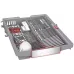lavavajillas empotrado Bosch, White (SPV8ZMX06Q) lavavajillas empotrado Bosch, White (SPV8ZMX06Q)