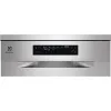 Lavavajillas Electrolux, Stainless steel (ESM64831SX)