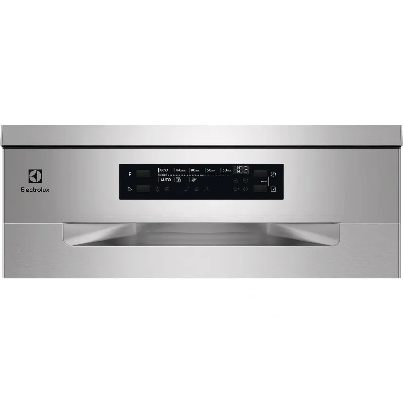 Lavavajillas Electrolux, Stainless steel (ESM64831SX)