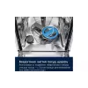 Lavavajillas Electrolux, Stainless steel (ESM64831SX)