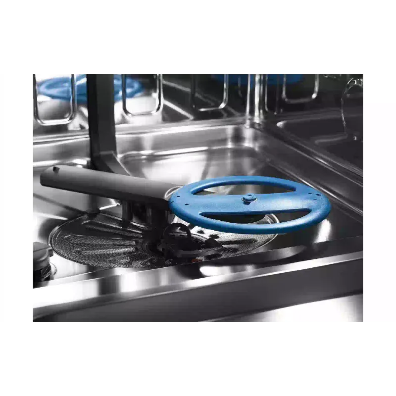 Lavavajillas Electrolux, Stainless steel (ESM64831SX)