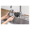 Lavavajillas Electrolux, Stainless steel (ESM64831SX)