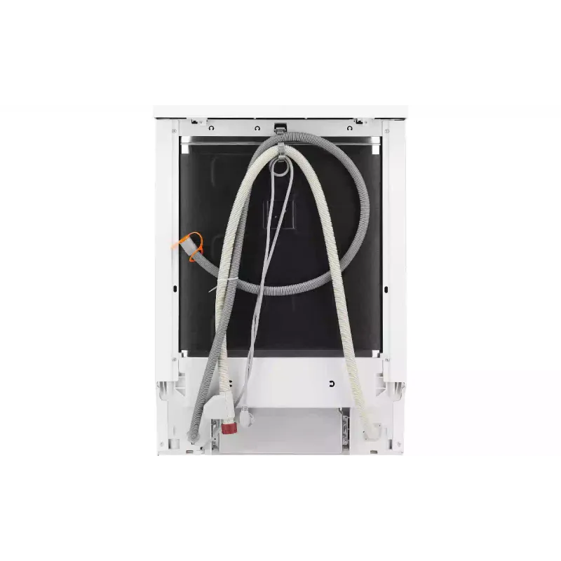 Lavavajillas Electrolux, Stainless steel (ESM64831SX)