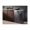 Lavavajillas Electrolux, Stainless steel (ESM64831SX)
