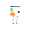 Lavavajillas Electrolux, Stainless steel (ESM64831SX)
