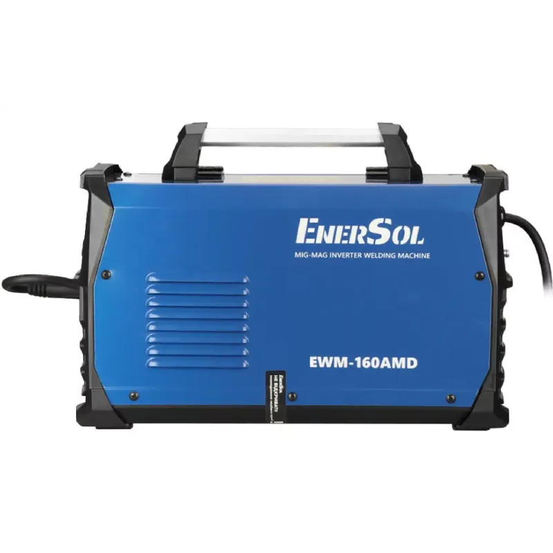 Polavtomatski varilni stroj EnerSol (EWM-160AMD)