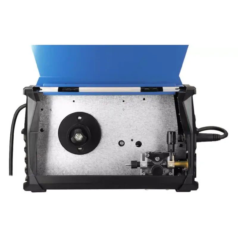 Polavtomatski varilni stroj EnerSol (EWM-160AMD)