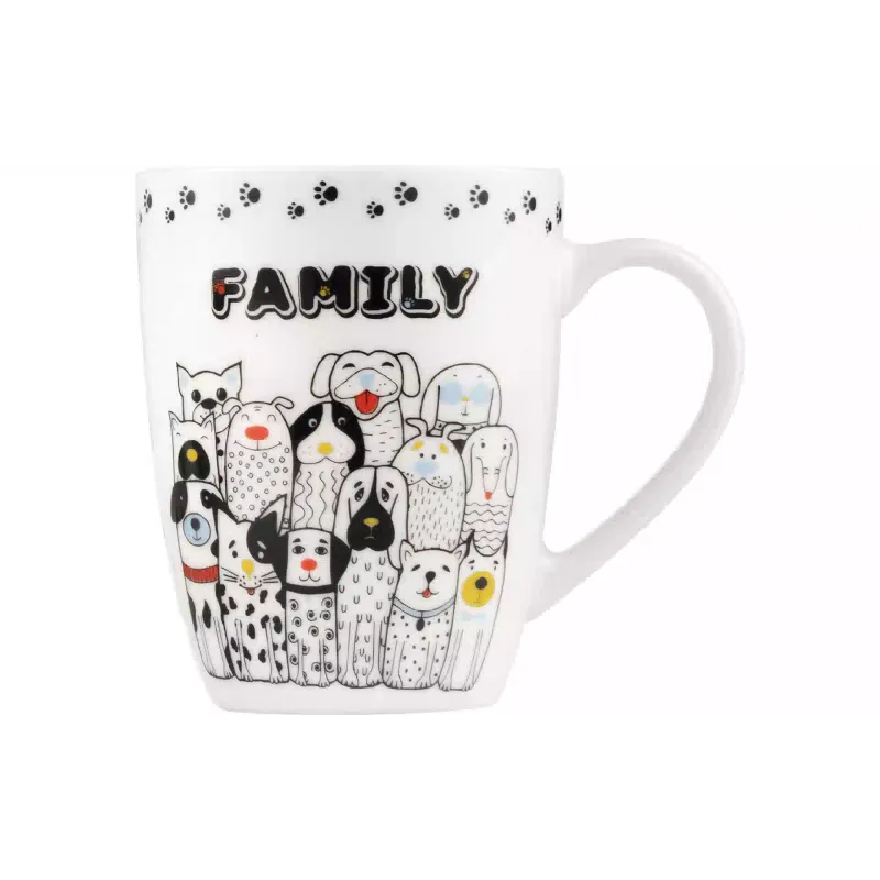Service Ardesto Family (AR3457DS)