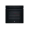 Sütő Whirlpool, Black (WOI78FPT1SBA)
