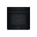 Духова шафа Whirlpool (WOI78FPT1SBA), 73 л, Black
